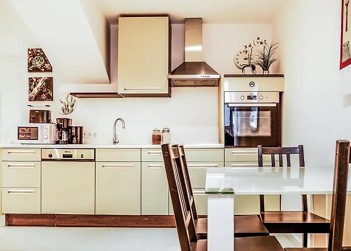 Wohnen Im Herzen Von Budget Appartement Vienne