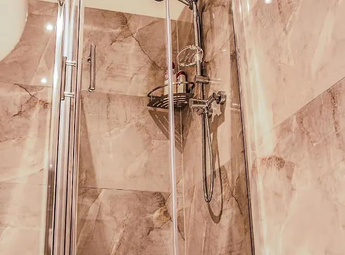 Wohnen Im Herzen Von Budget Appartement *