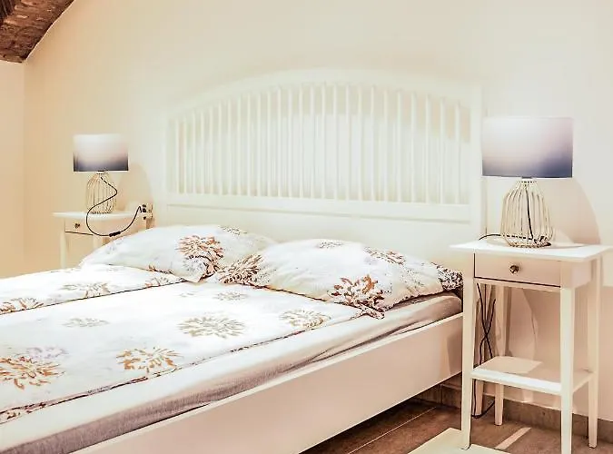 Wohnen Im Herzen Von Budget Appartement *